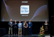 Associação de Futebol da Horta | Instituição celebrou 95.º aniversário com realização da VII Gala