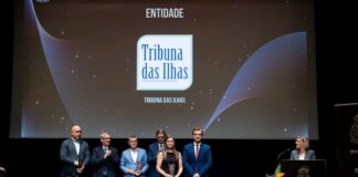 Associação de Futebol da Horta | Instituição celebrou 95.º aniversário com realização da VII Gala