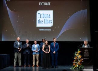 Associação de Futebol da Horta | Instituição celebrou 95.º aniversário com realização da VII Gala