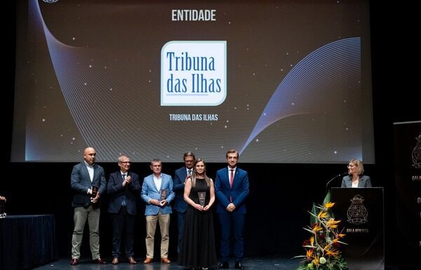 Associação de Futebol da Horta | Instituição celebrou 95.º aniversário com realização da VII Gala