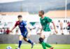 Taça da Associação de Futebol da Horta | Fayal bate Madalena
