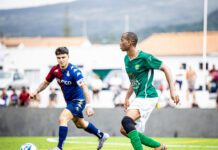 Taça da Associação de Futebol da Horta | Fayal bate Madalena