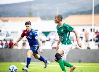 Taça da Associação de Futebol da Horta | Fayal bate Madalena