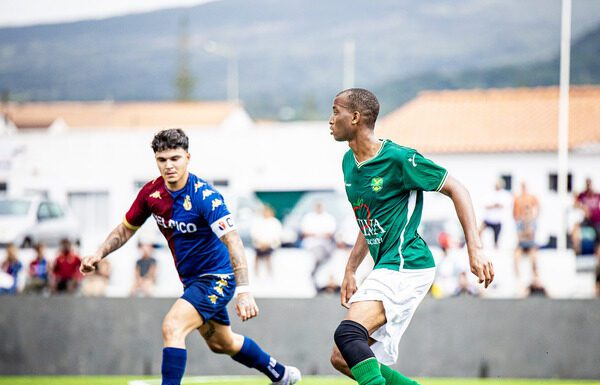 Taça da Associação de Futebol da Horta | Fayal bate Madalena