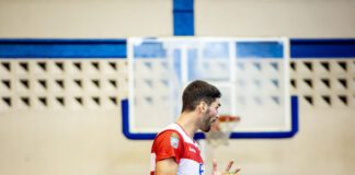 Divisão de Honra | Sporting da Horta perde frente à Sanjoanense