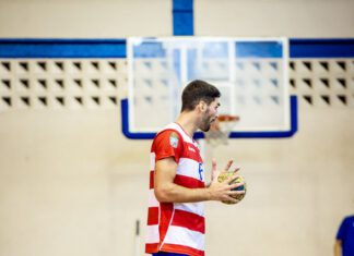 Divisão de Honra | Sporting da Horta perde frente à Sanjoanense