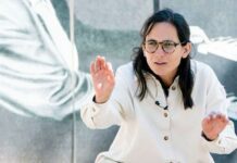 Joana Gama voa com “Pássaros e Cogumelos” até à ilha do Pico