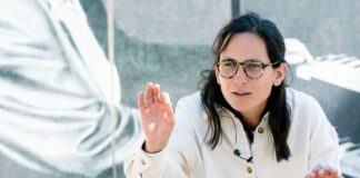 Joana Gama voa com “Pássaros e Cogumelos” até à ilha do Pico