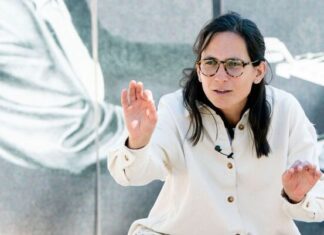 Joana Gama voa com “Pássaros e Cogumelos” até à ilha do Pico