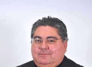 Pe. Marco Martinho – Ouvidor da Horta | “É fundamental que os nossos jovens estejam envolvidos na vida da Igreja”