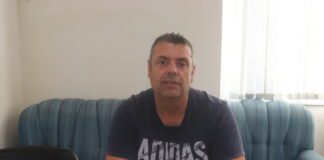 CIAIA celebra 35 anos | Nelson Andrade continua a sonhar com a inauguração da pista de atletismo do Faial