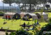 TOURO25 | Faial acolheu o maior exercício regional de proteção civil