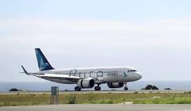 Privatização Azores Airlines | Atlantic Connect Group apresenta proposta de compra de 85%
