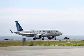 Privatização Azores Airlines | Atlantic Connect Group apresenta proposta de compra de 85%