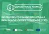 Instrumento Financeiro para a Inovação e Competitividade