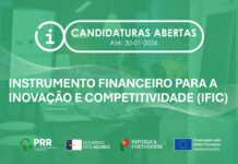Instrumento Financeiro para a Inovação e Competitividade