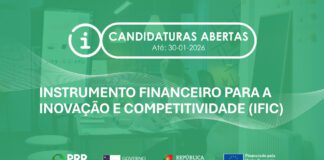 Instrumento Financeiro para a Inovação e Competitividade