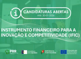 Instrumento Financeiro para a Inovação e Competitividade