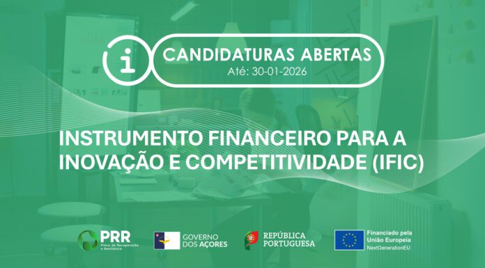 Instrumento Financeiro para a Inovação e Competitividade
