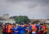 Taça das Regiões da UEFA | Associação da Horta termina na 4.ª posição