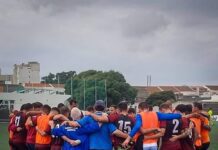 Taça das Regiões da UEFA | Associação da Horta termina na 4.ª posição
