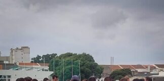 Taça das Regiões da UEFA | Associação da Horta termina na 4.ª posição
