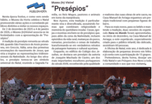 Museu (In) Visível | “Presépios”