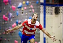 Divisão de Honra | Sporting da Horta bate Almada