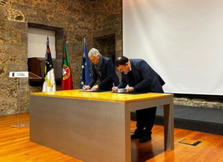 Agência Espacial Portuguesa