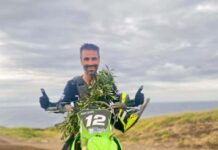 Campeonato de ilha Faial MX