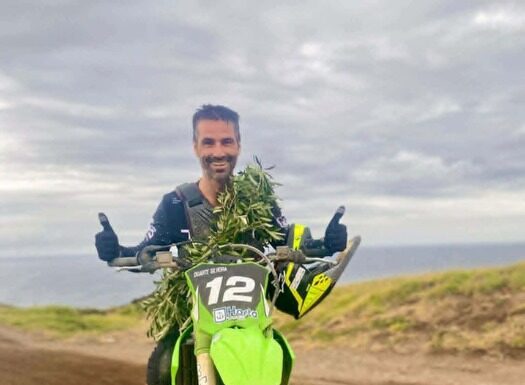 Campeonato de ilha Faial MX