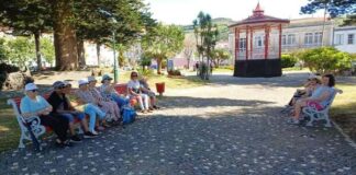 Antecipação da idade da reforma dos açorianos | Comissão de Assuntos Constitucionais dá parecer desfavorável