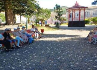 Antecipação da idade da reforma dos açorianos | Comissão de Assuntos Constitucionais dá parecer desfavorável