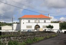 Cadeia de Apoio da Horta | Grupo Caminho e Vidas trabalha para a reintegração social dos reclusos