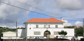 Cadeia de Apoio da Horta | Grupo Caminho e Vidas trabalha para a reintegração social dos reclusos