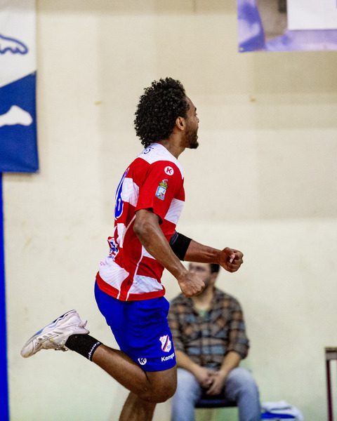 andebol