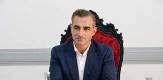 Carlos Ferreira, presidente da Associação de Municípios da Região Autónoma dos Açores | “Esta presidência poderá, eventualmente, contribuir para projetar ainda mais a ilha do Faial”