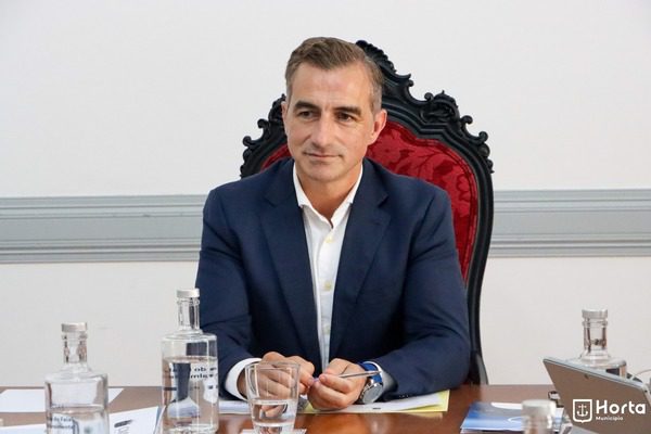 carlos ferreira