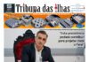Capa | Edição n.º 1212, 12 de dezembro de 2025