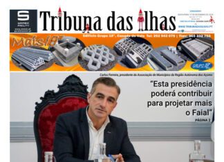 Capa | Edição n.º 1212, 12 de dezembro de 2025