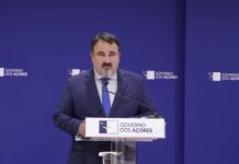 Comité Executivo da RAEGE