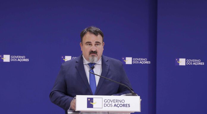 Comité Executivo da RAEGE
