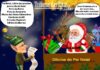 Cartoon semanal | 19 de dezembro de 2025