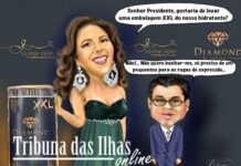 Cartoon semanal | 5 de dezembro de 2025
