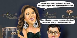 Cartoon semanal | 5 de dezembro de 2025