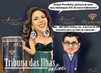 Cartoon semanal | 5 de dezembro de 2025