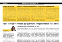 Página da Responsabilidade da Delegação Regional dos Açores da Ordem dos Psicólogos Portugueses
