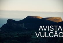 AvistaVulcão | Sugestão de Natal