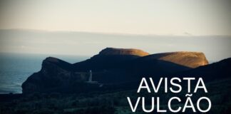 AvistaVulcão | Sugestão de Natal