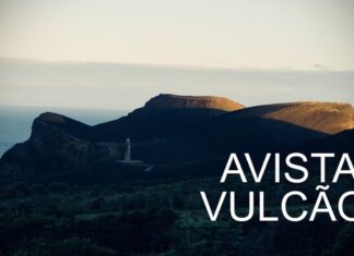 AvistaVulcão | Sugestão de Natal